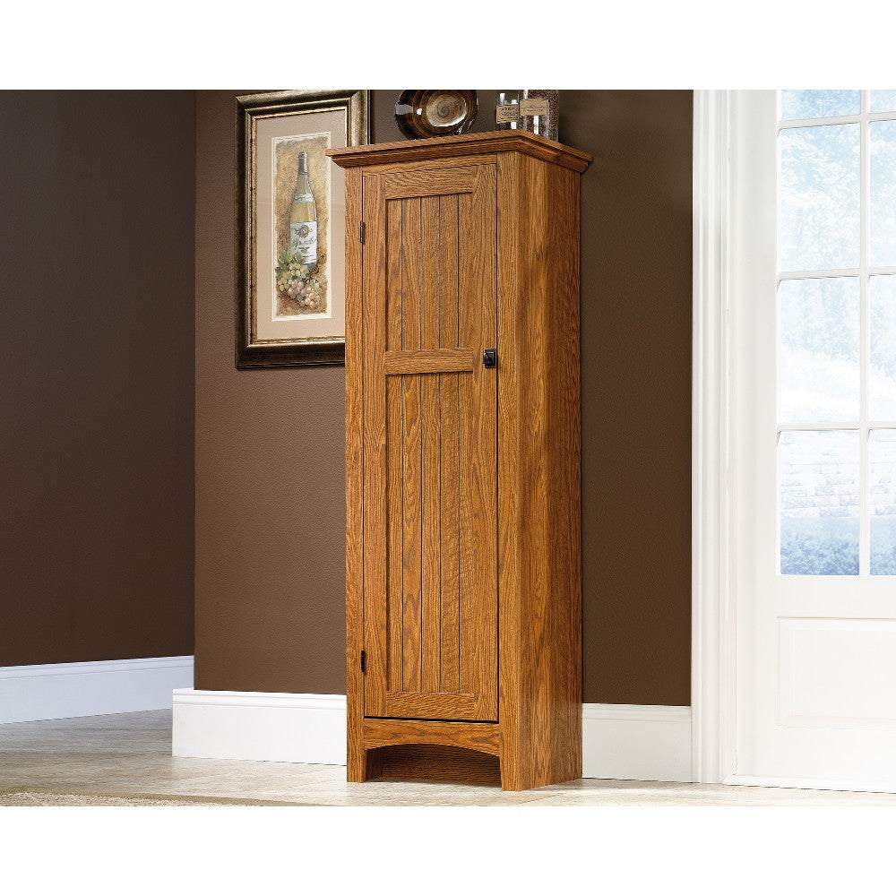 Summer Home 1-Door Pantry Clo SDR-401867