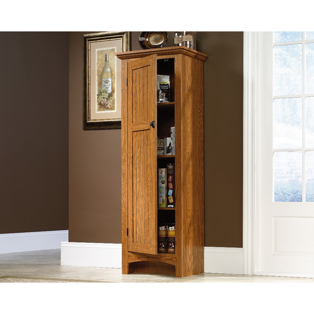 Summer Home 1-Door Pantry Clo
