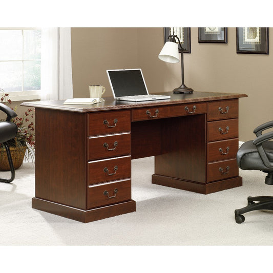 Od Heritage Hill Executive Desk Cc