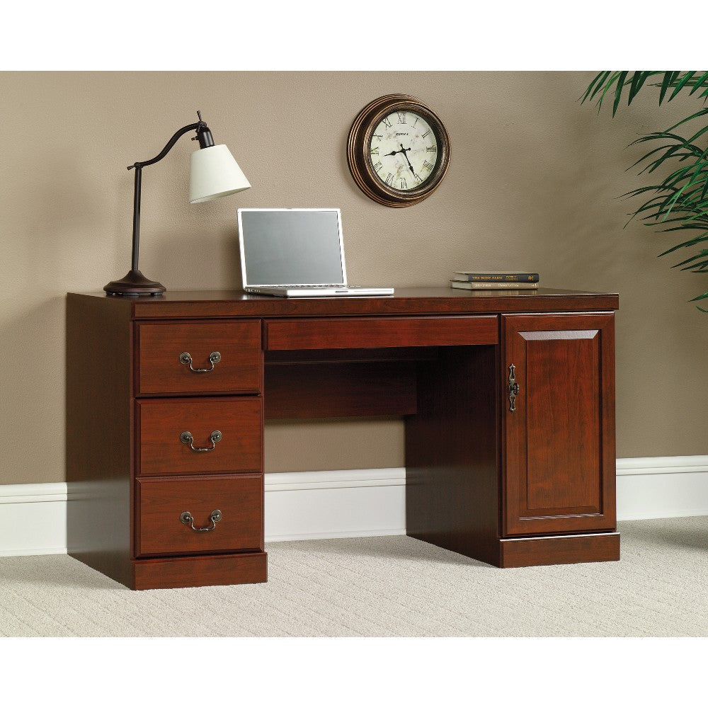 Heritage Hill Computer Credenza Cc SDR-404944