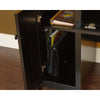 Edge Water Computer Desk Esb 3a
