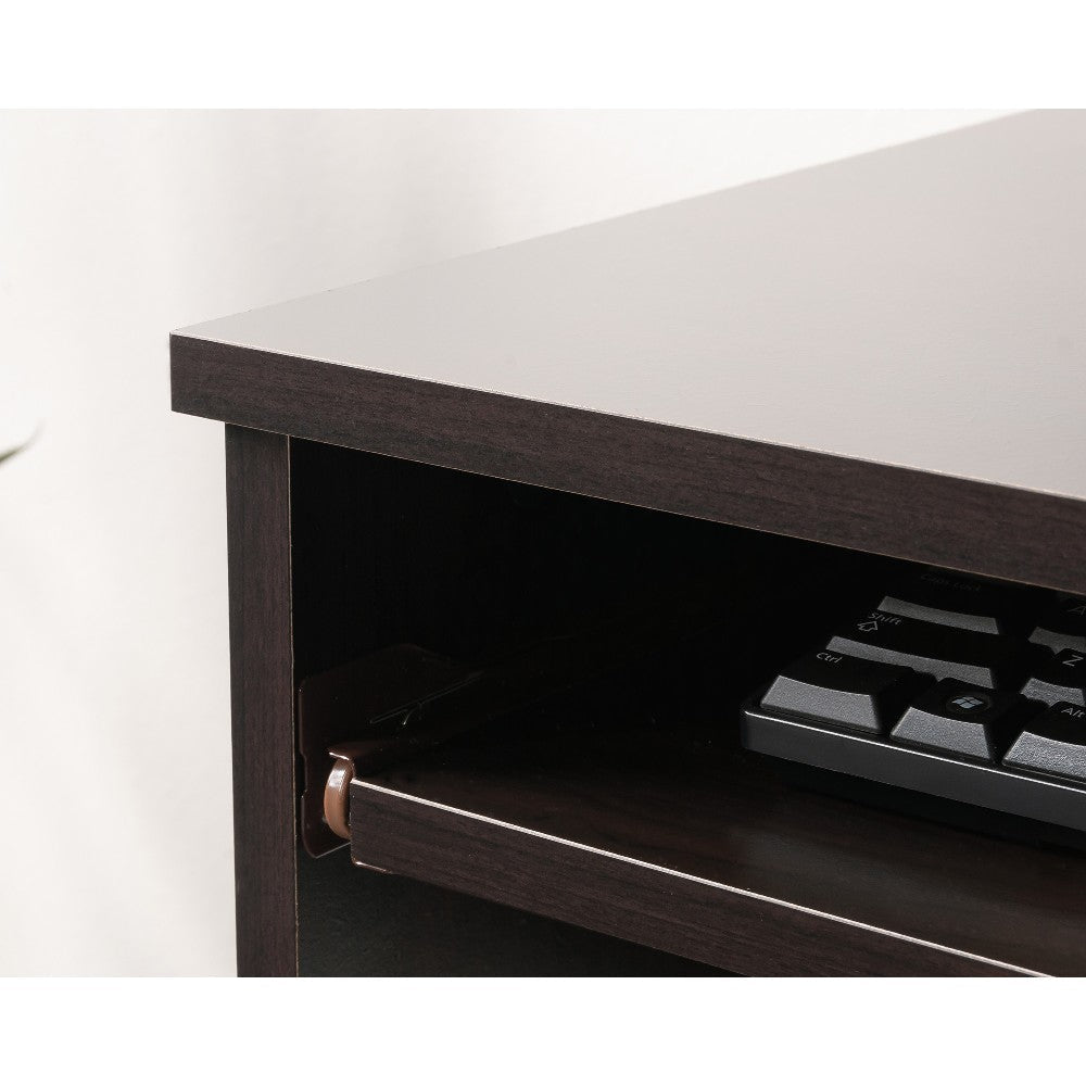 Beginnings Computer Desk Cnc Disc