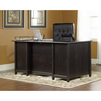 SGS Laminate Estate Black