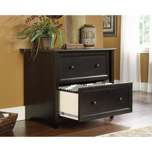 Edge Water Lateral File Esb