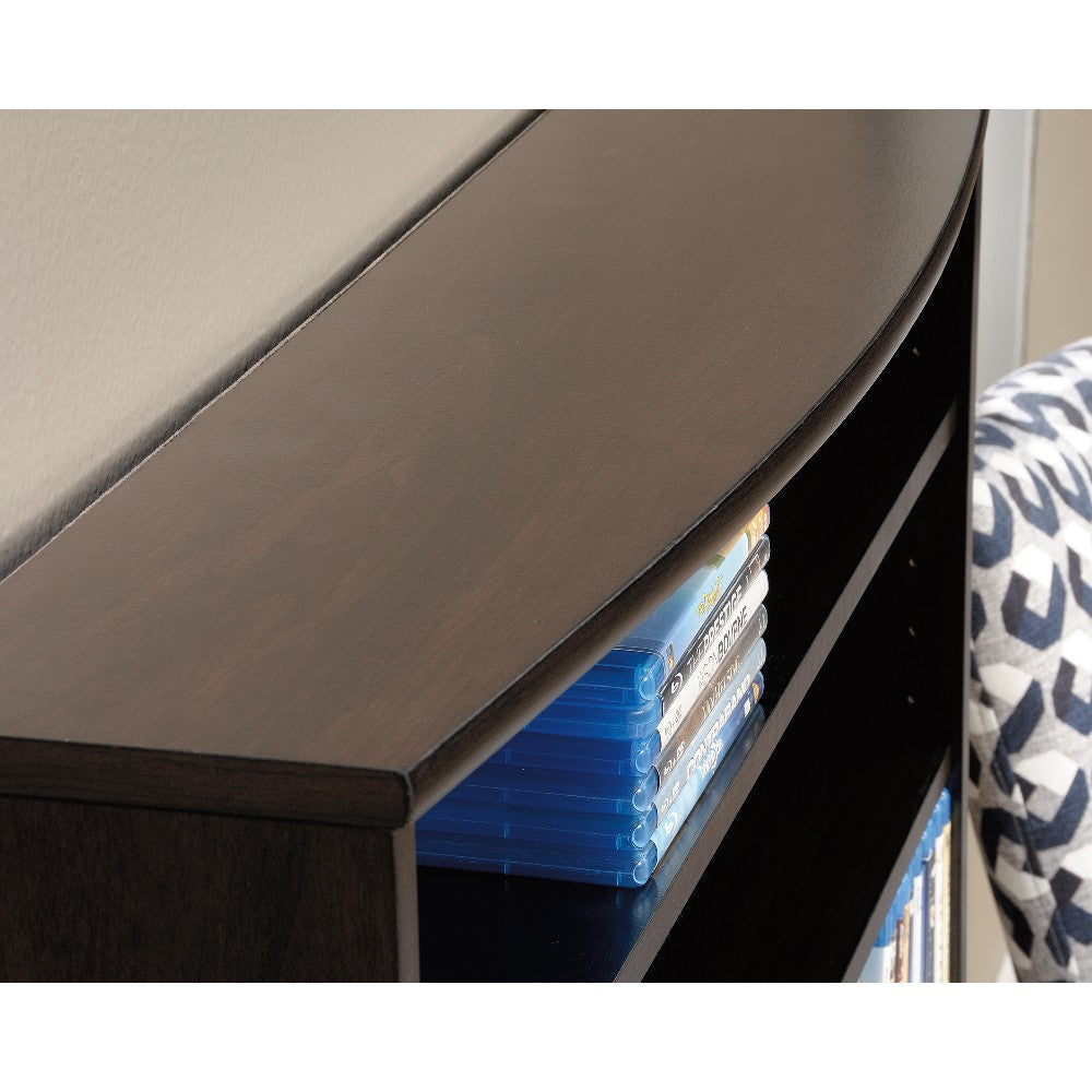 Multimedia Storage Tower Cnc