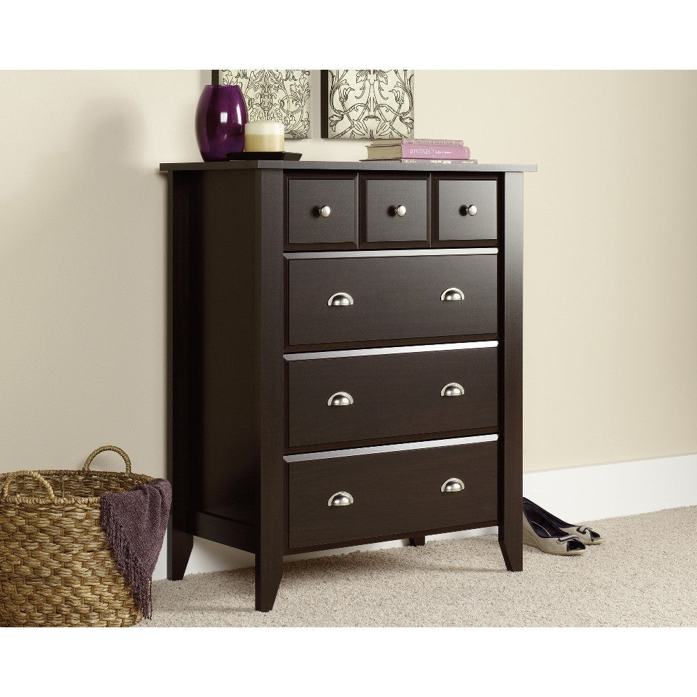 Shoal Creek 4-Drawer Chest Jw SDR-409714