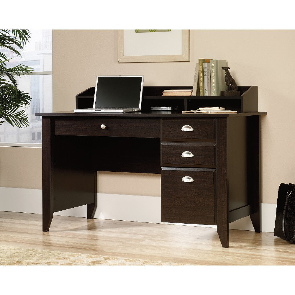 Shoal Creek Single Ped Desk Jw SDR-409733