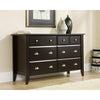 Shoal Creek 6-Drawer Dresser Jw