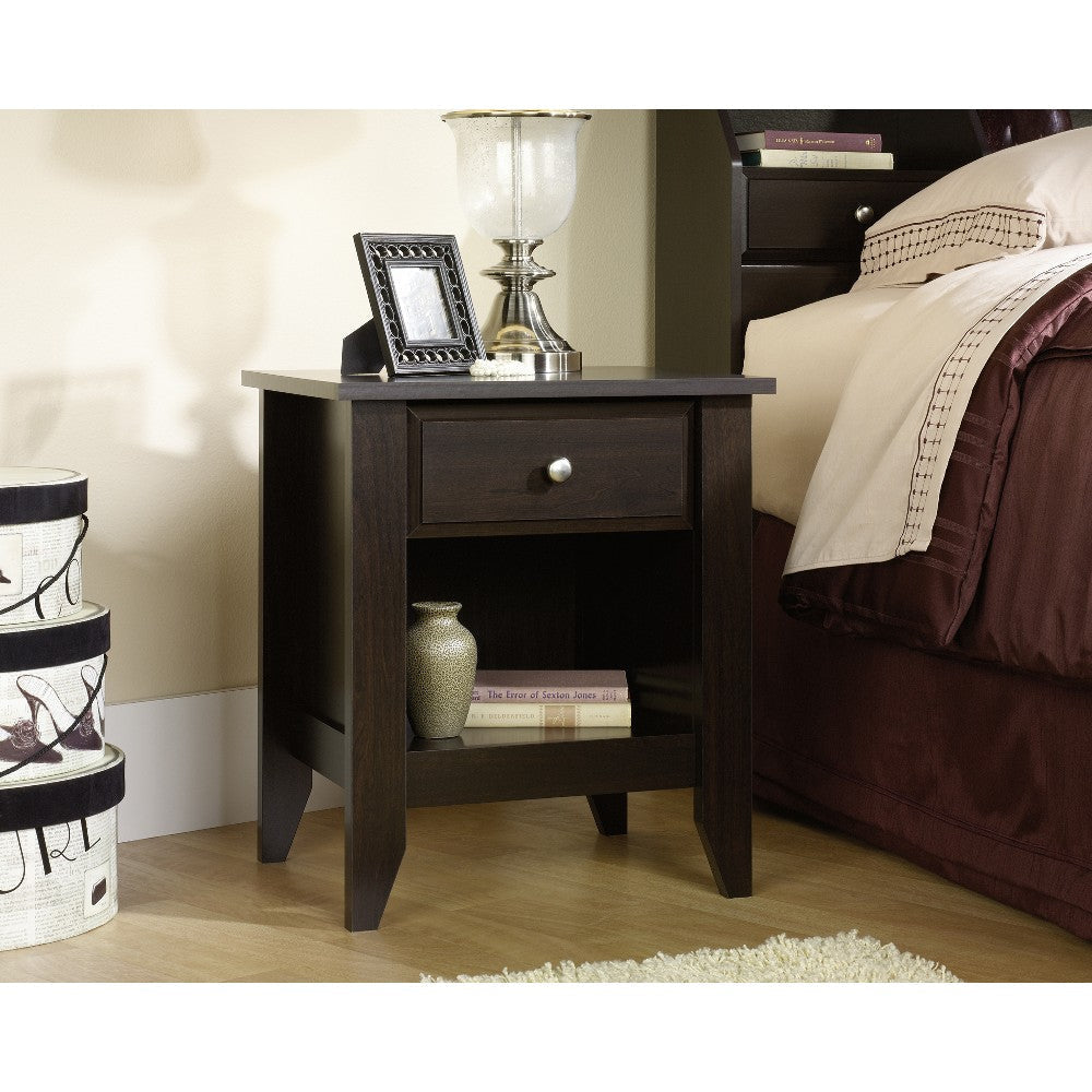 Shoal Creek Nightstand W/drawer Jw 3a