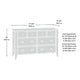 Shoal Creek 6-Drawer Dresser Olo A2