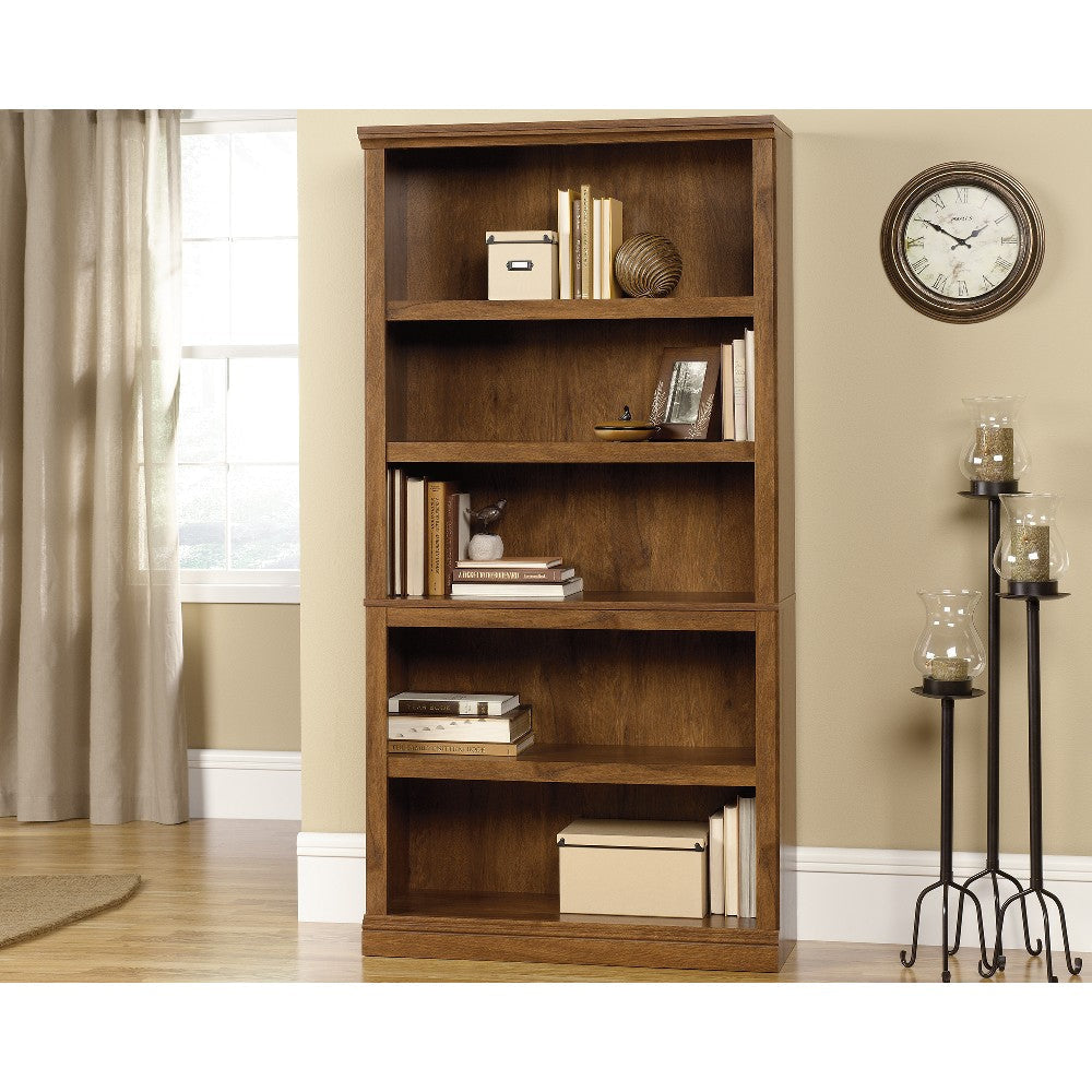 5-Shelf Bookcase Olo