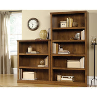 Oiled Oak