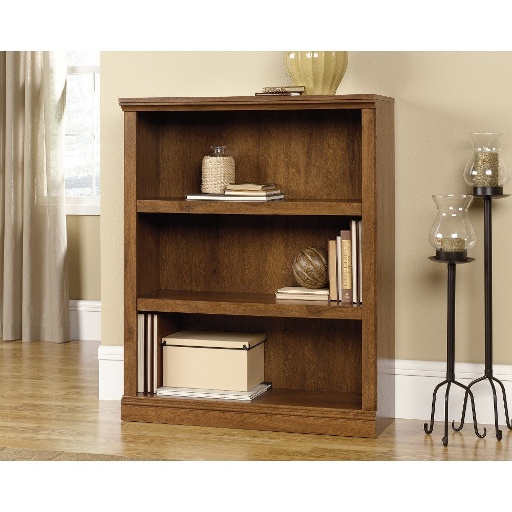 3-Shelf Bookcase Olo