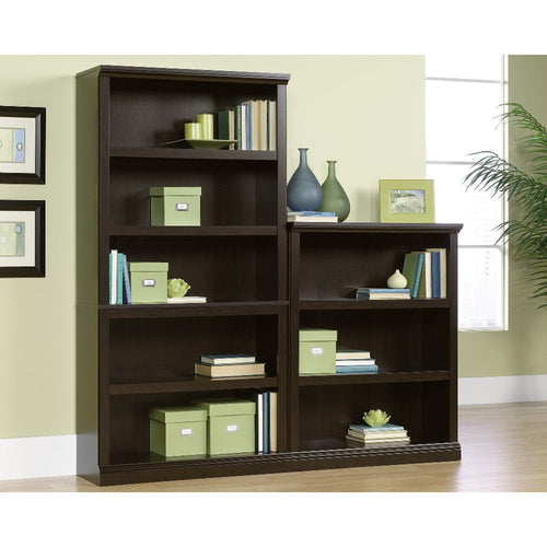 3-Shelf Bookcase Jw