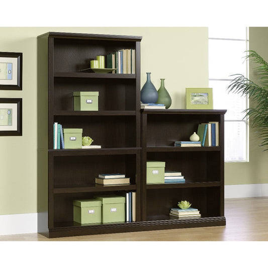 3-Shelf Bookcase Jw