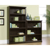 3-Shelf Bookcase Jw
