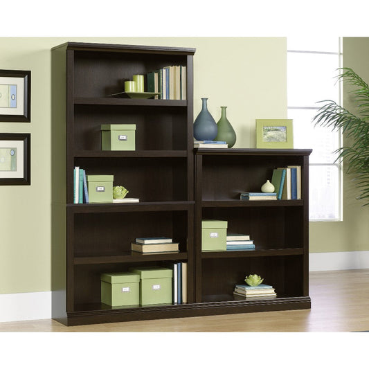 5-Shelf Bookcase Jw