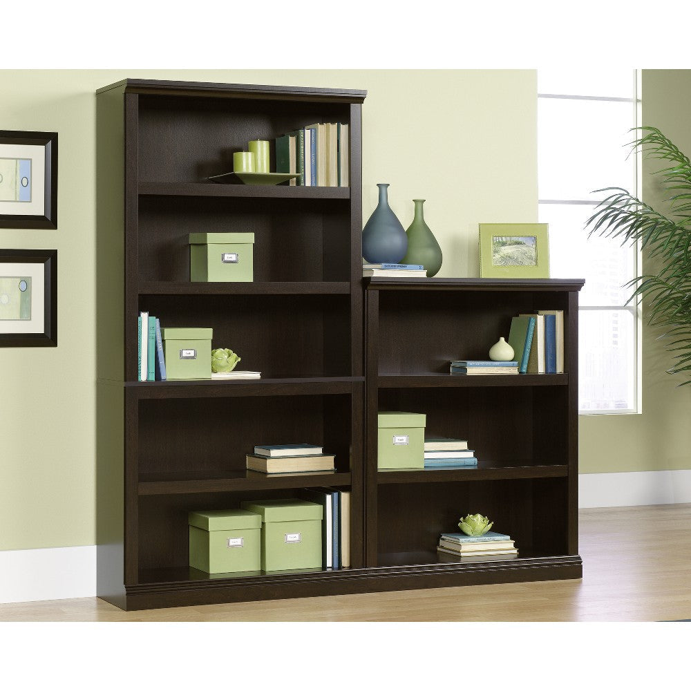 5-Shelf Bookcase Jw