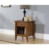 Shoal Creek Nightstand W/drawer Olo 3a SDR-410412