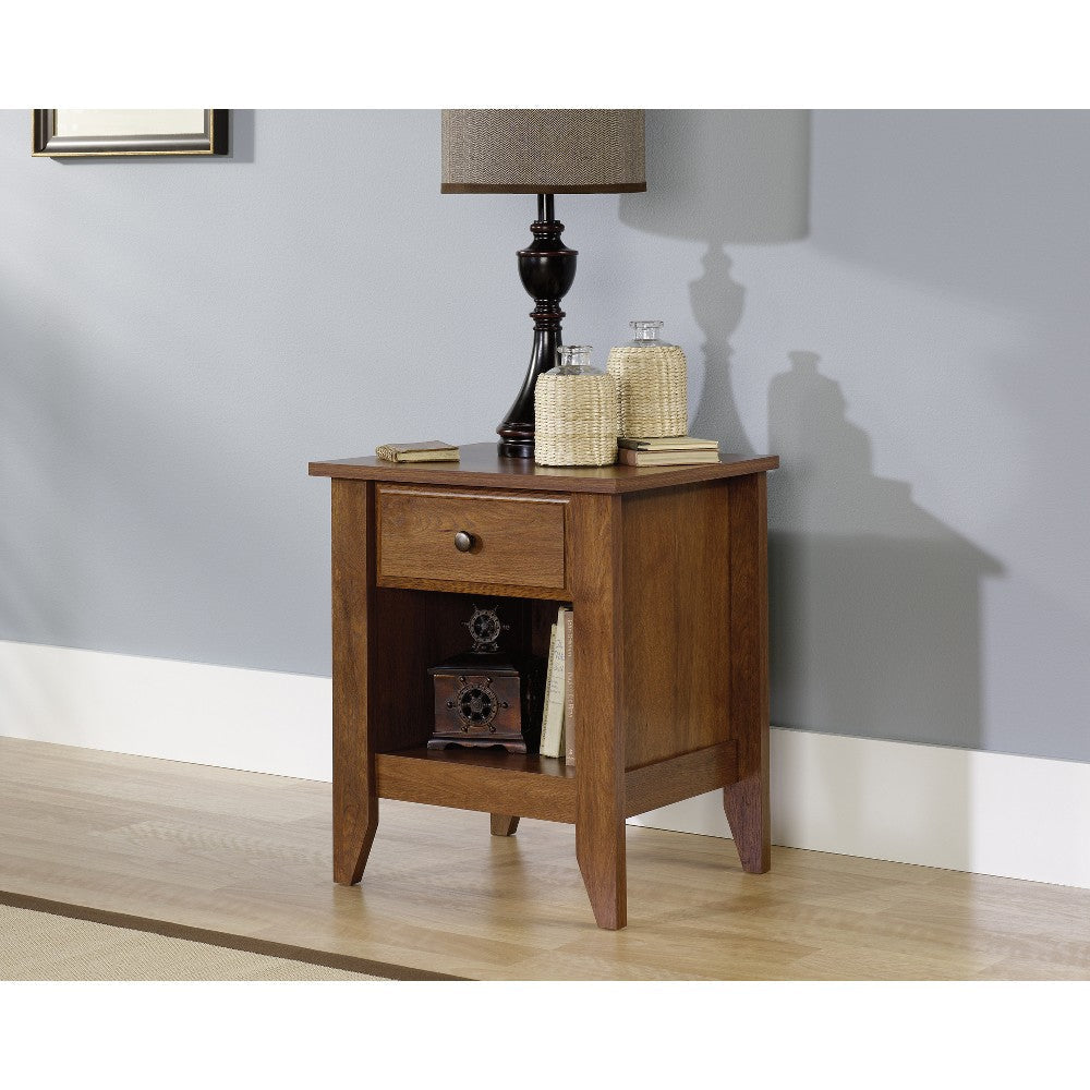 Shoal Creek Nightstand W/drawer Olo 3a SDR-410412