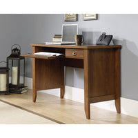 Oiled Oak
