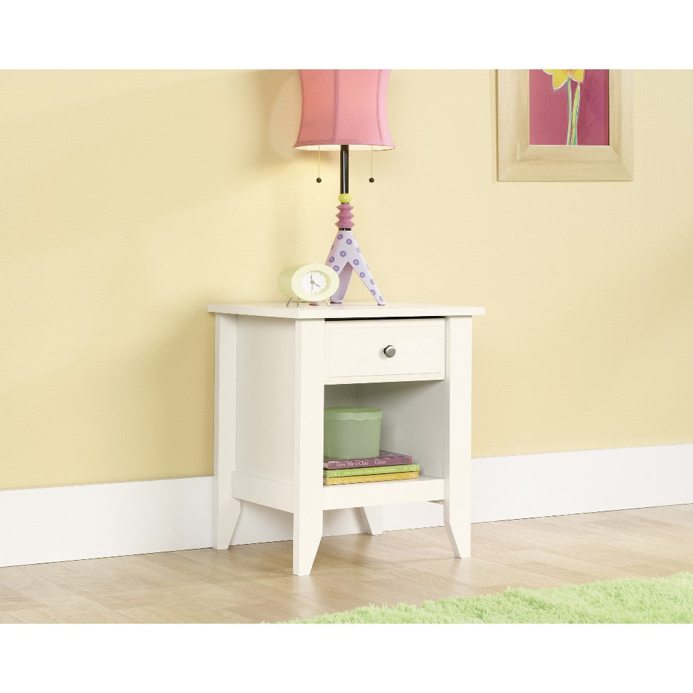 Shoal Creek Nightstand W/drawer Sw 3a SDR-411200