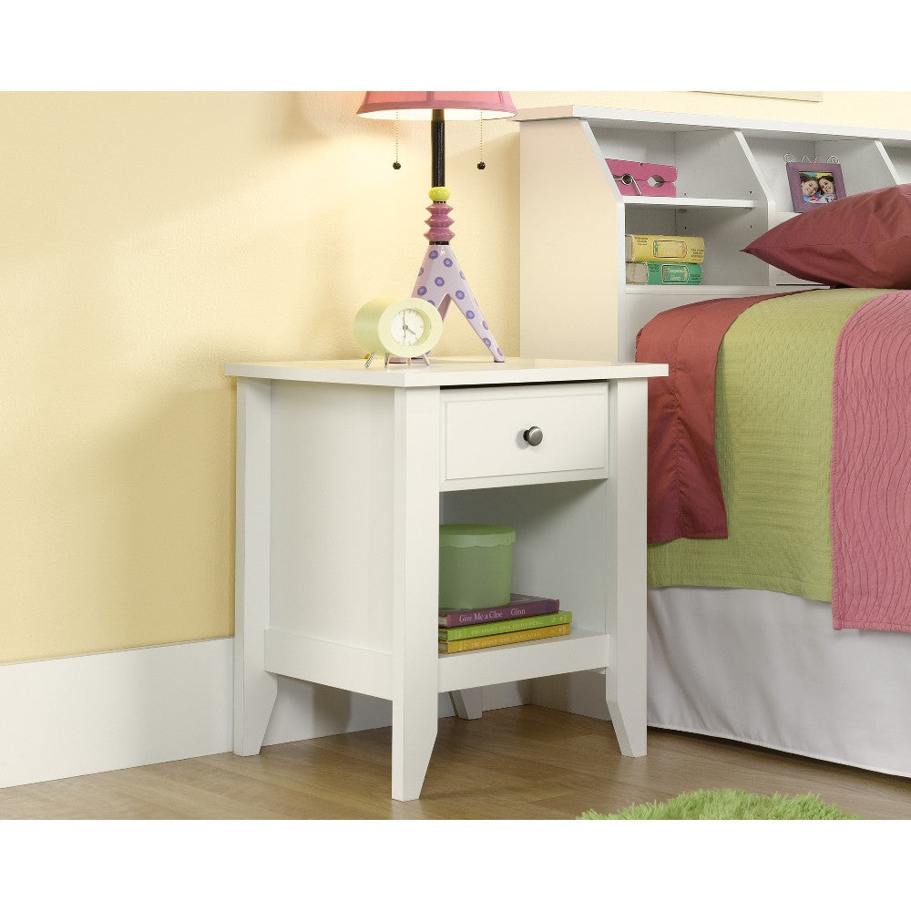 Shoal Creek Nightstand W/drawer Sw 3a