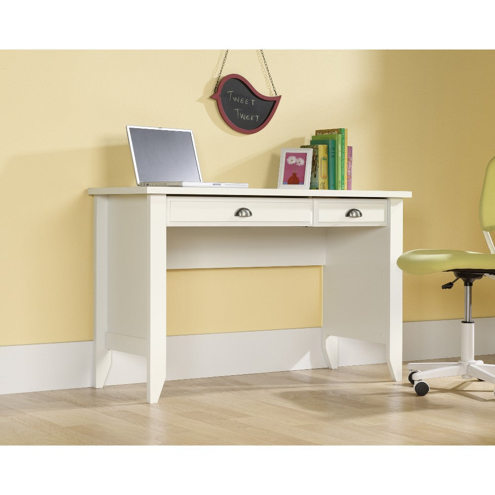 Shoal Creek Computer Desk Sw Disc SDR-411204