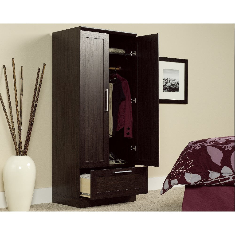 Homeplus Armoire W/drawer Dao 3a