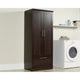 Homeplus Armoire W/drawer Dao 3a