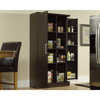 SGS Laminate Dakota Oak