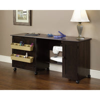 SGS Laminate Cinnamon Cherry