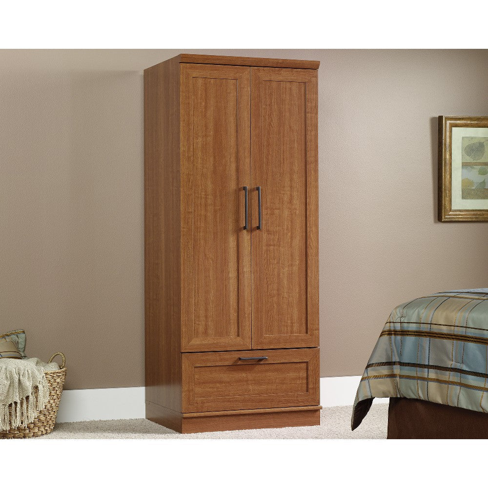 Homeplus Armoire W/drawer Soa 3a SDR-411802