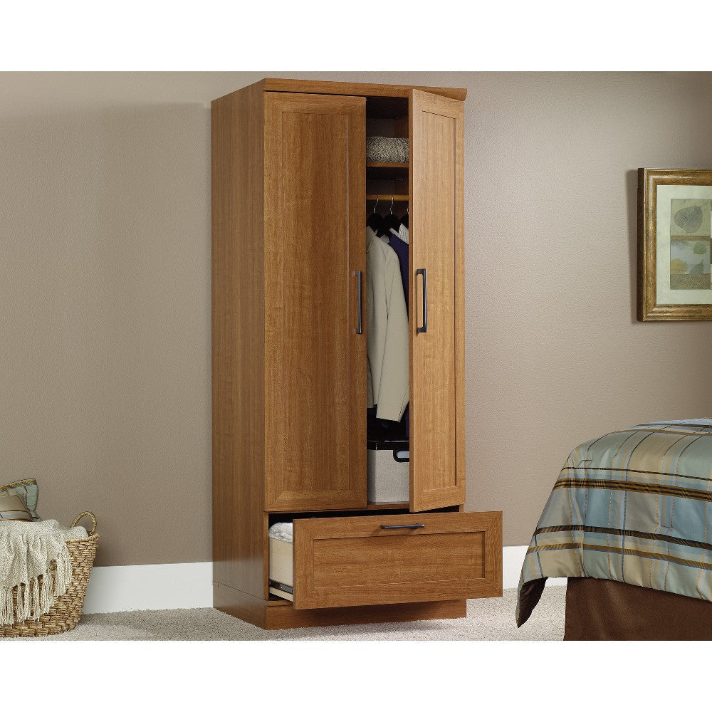 Homeplus Armoire W/drawer Soa 3a