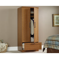SGS Laminate Sienna Oak