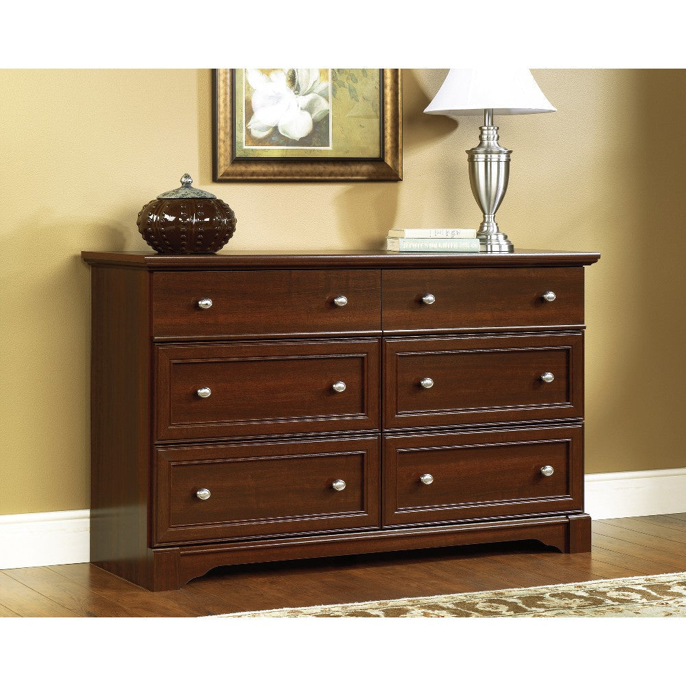 Palladia 6-Drawer Dresser Sec SDR-411830
