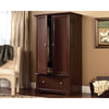 Palladia Armoire W/drawer Sec