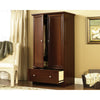 Palladia Armoire W/drawer Sec