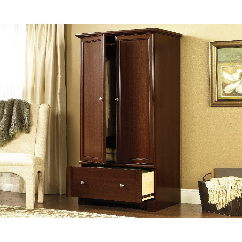 Palladia Armoire W/drawer Sec
