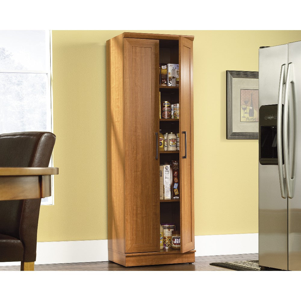 Homeplus 23"w 2-Door Cabinet Soa 3a