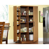 SGS Laminate Sienna Oak