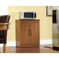 SGS Laminate Sienna Oak