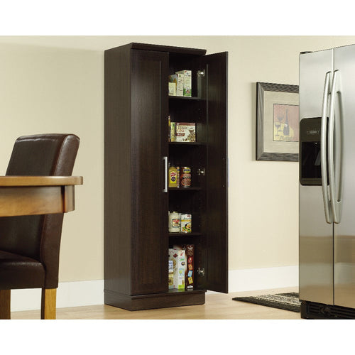 Homeplus 23"w 2-Door Cabinet Dao 3a