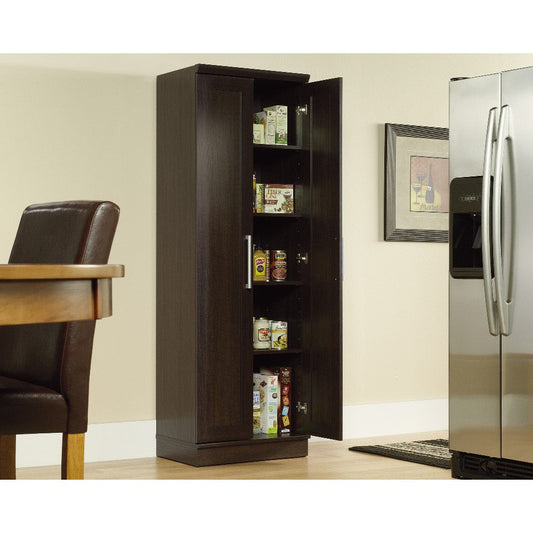 Homeplus 23"w 2-Door Cabinet Dao 3a