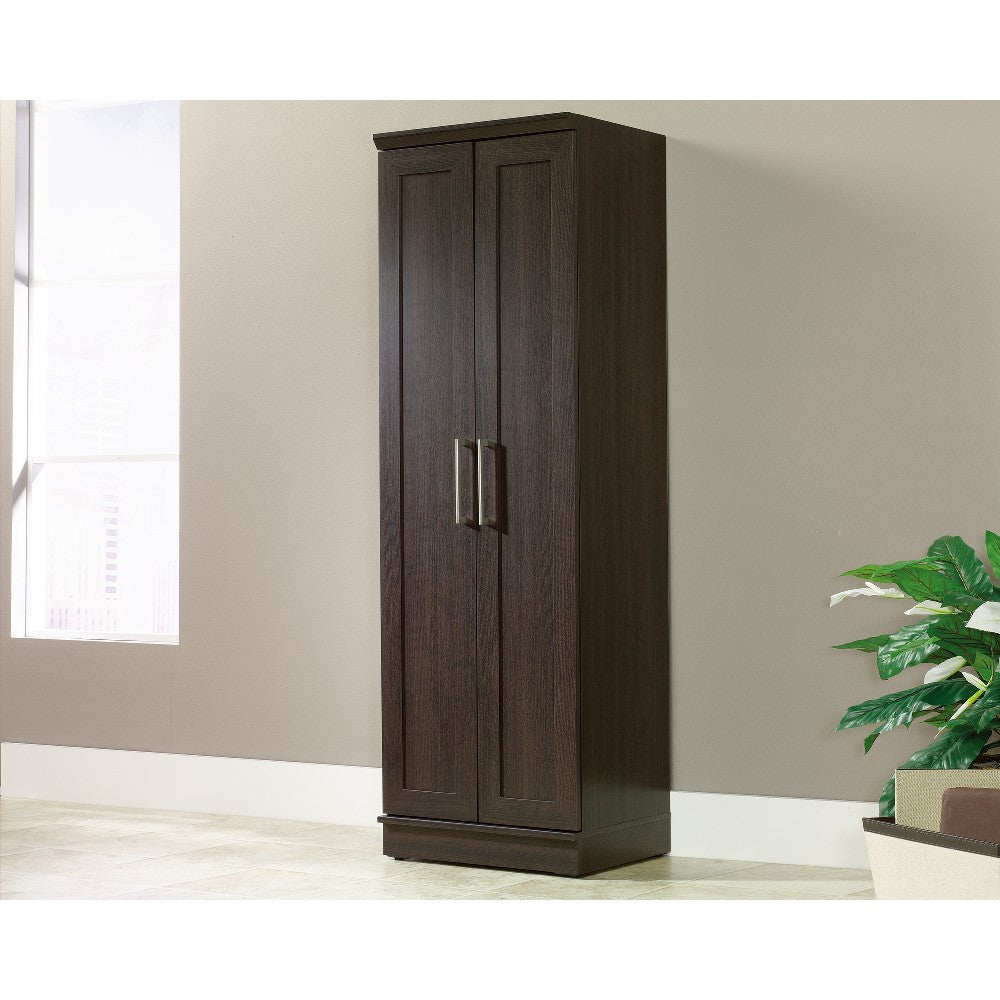 Homeplus 23"w 2-Door Cabinet Dao 3a