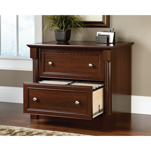 Palladia Lateral File Sec