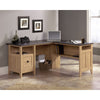 August Hill L-Desk Dvo/rs