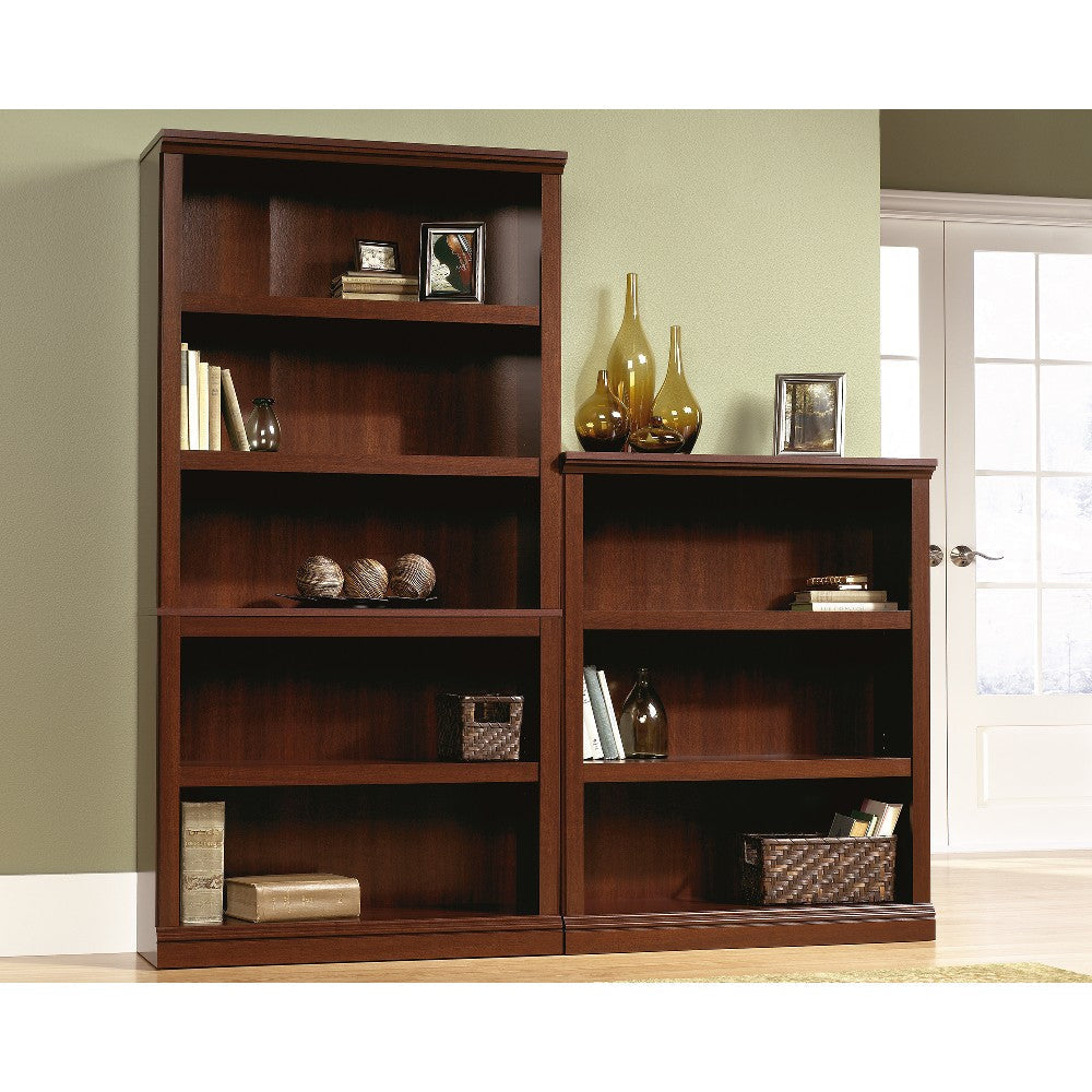 3-Shelf Bookcase Sec 3a