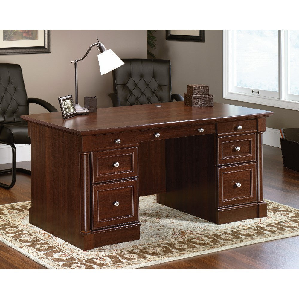 Palladia Executive Desk Sec 3a A2 SDR-412902