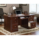Palladia Executive Desk Sec 3a A2